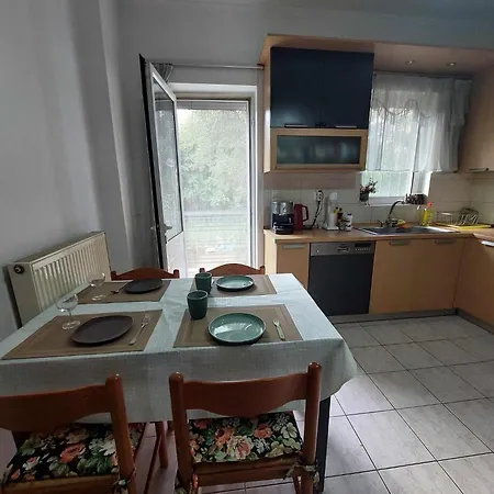 Villa Alexandra Rio Patra Agios Vasilios  Extérieur photo