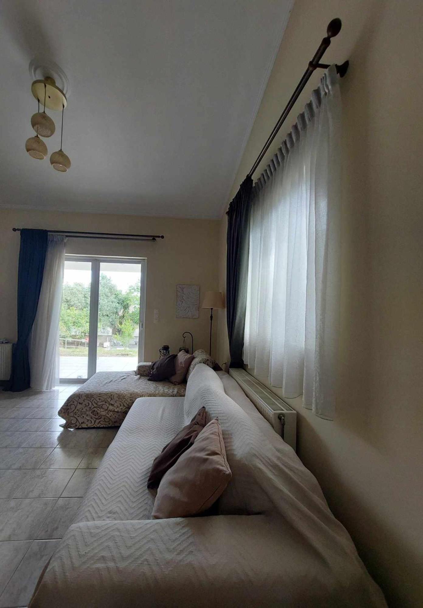 Alexandra Rio Patra Villa