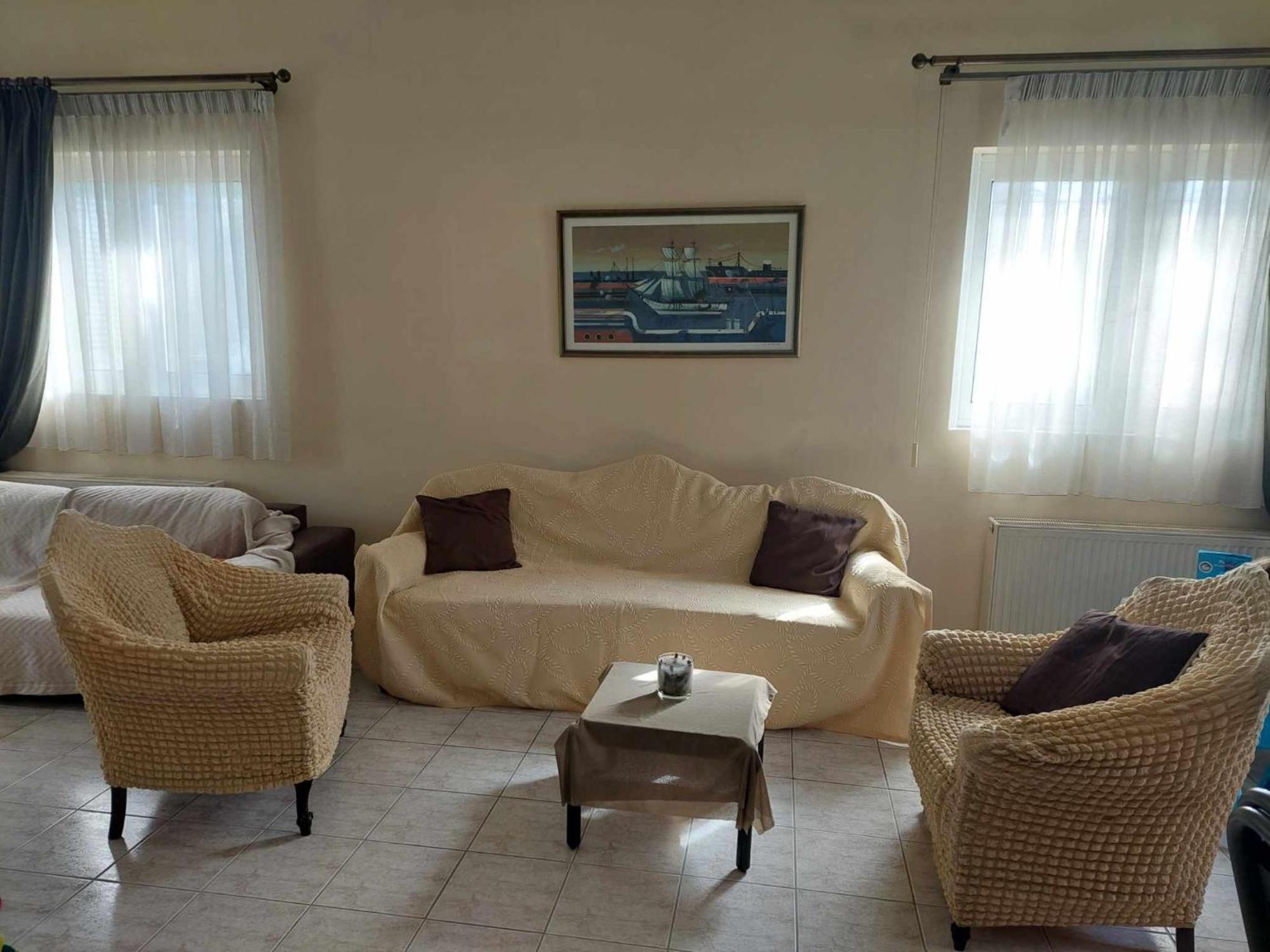 Alexandra Rio Patra Villa