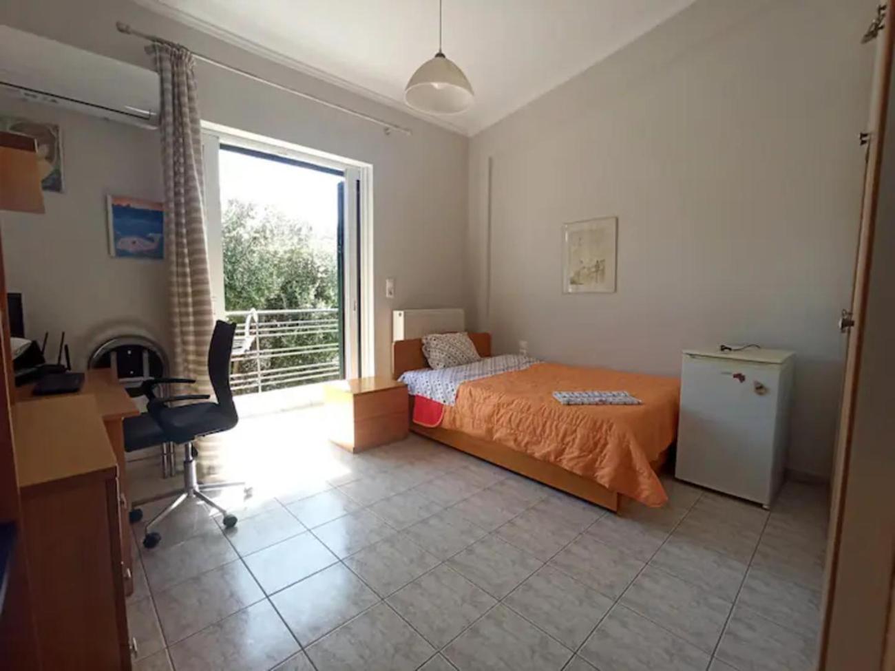 Alexandra Rio Patra Villa