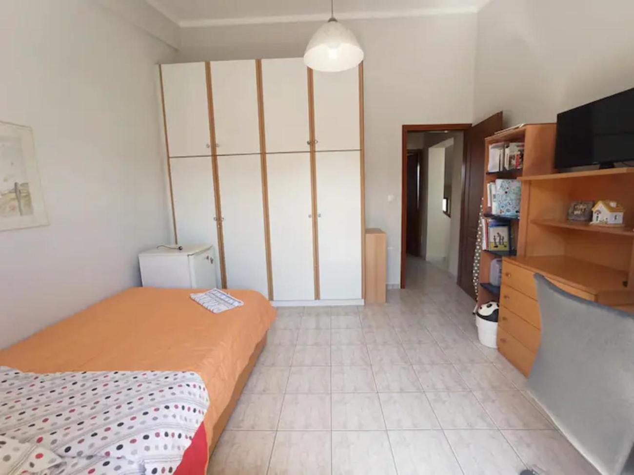 Alexandra Rio Patra Villa Agios Vasilios (Peloponnese)