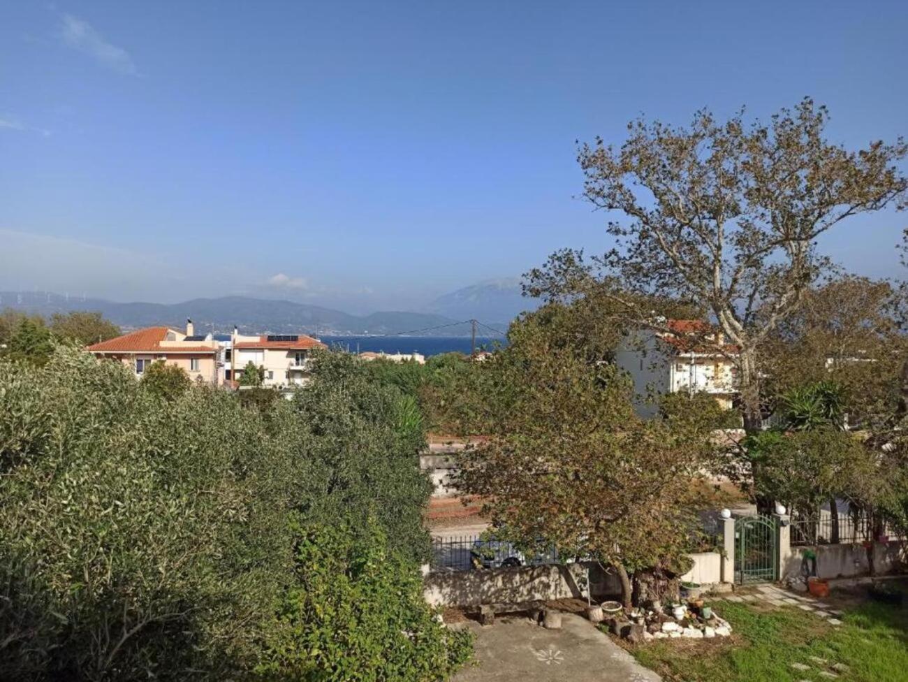 Alexandra Rio Patra Villa