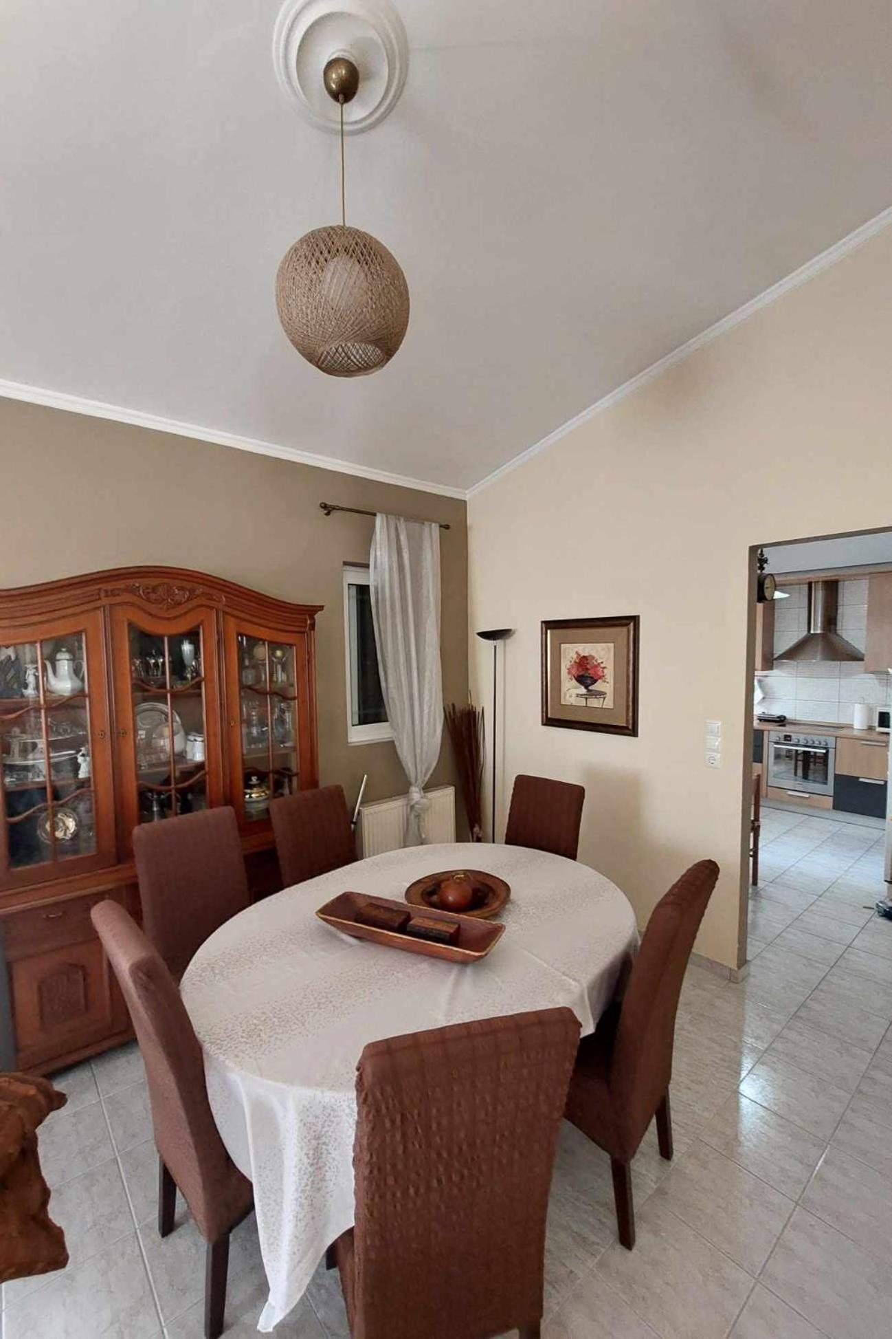Villa Alexandra Rio Patra Agios Vasilios (Peloponnese)