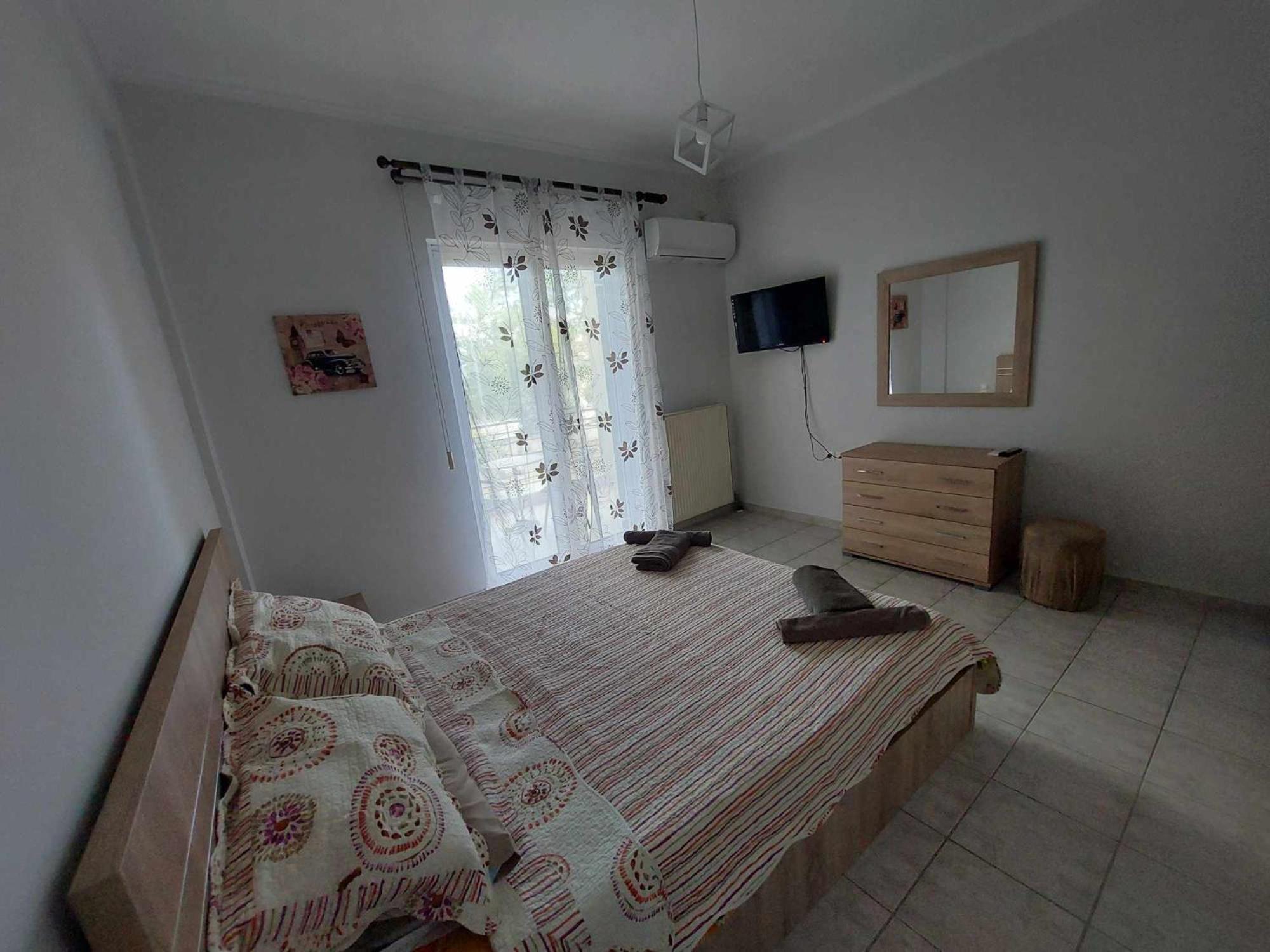 Villa Alexandra Rio Patra