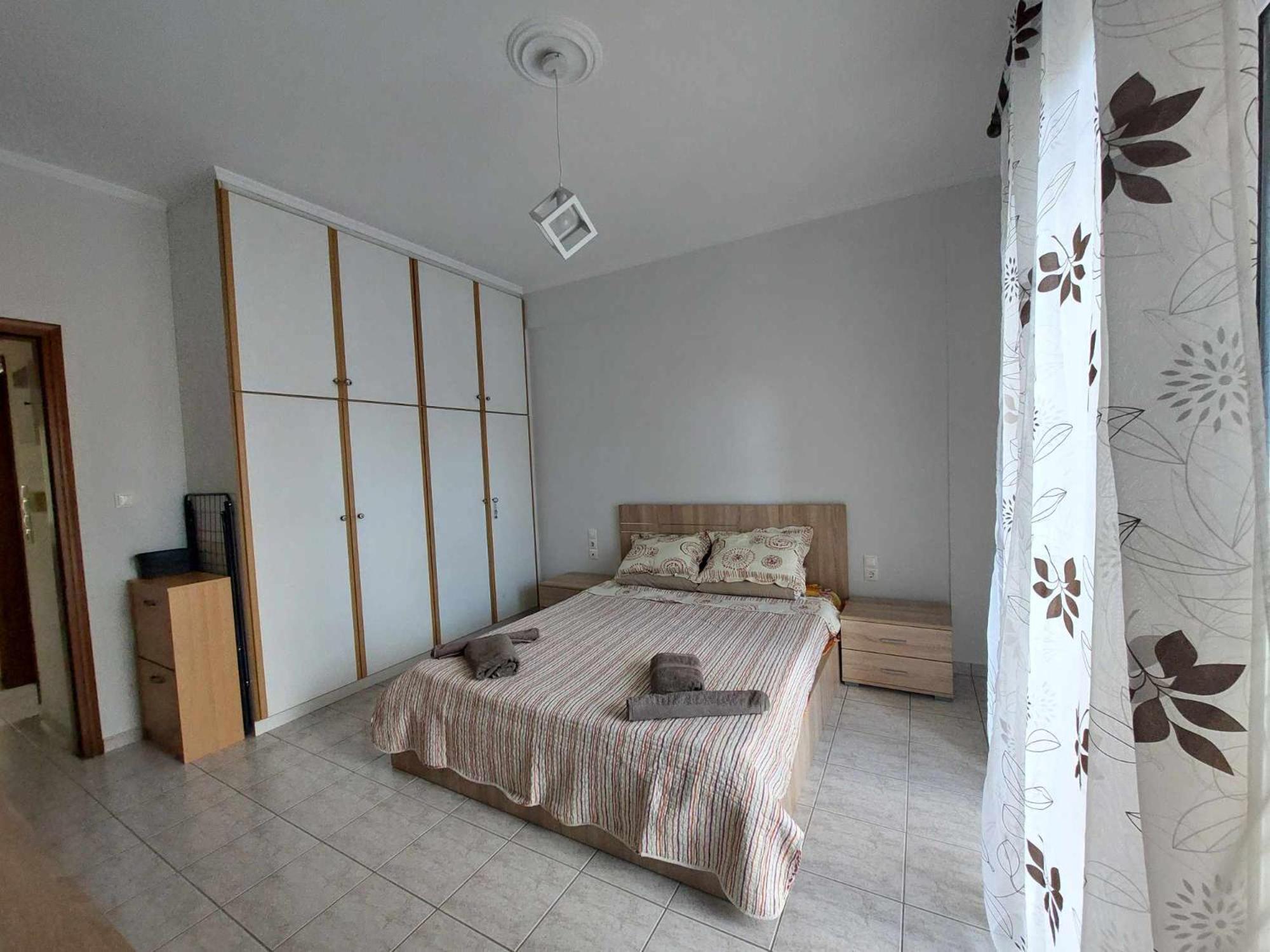 Alexandra Rio Patra Villa Agios Vasilios (Peloponnese)