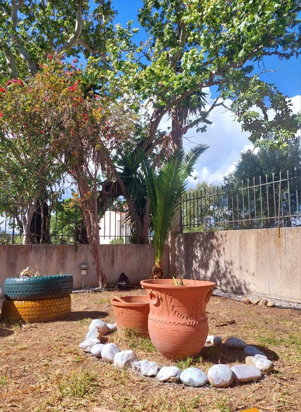 Villa Alexandra Rio Patra *