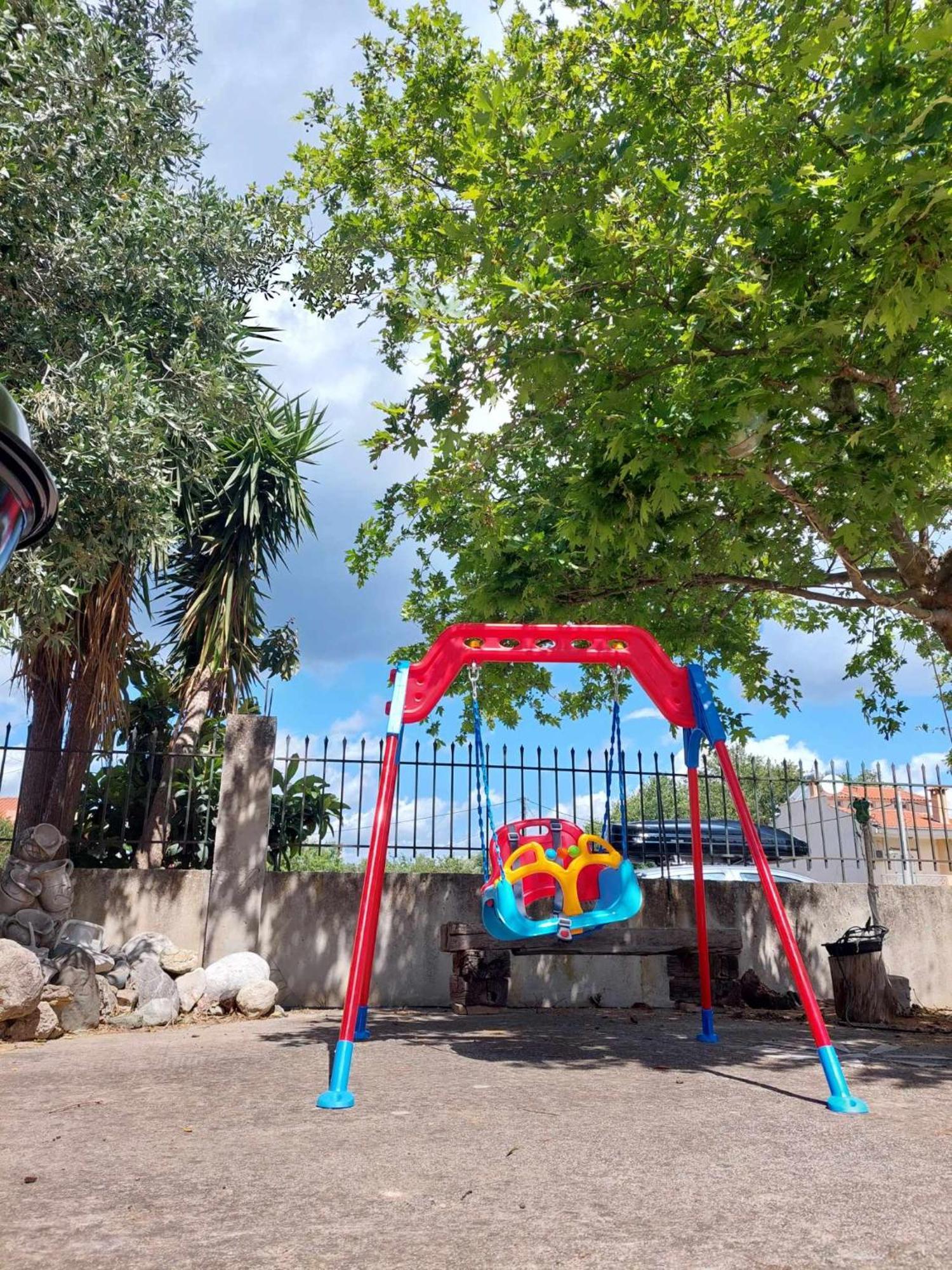 Villa Alexandra Rio Patra *