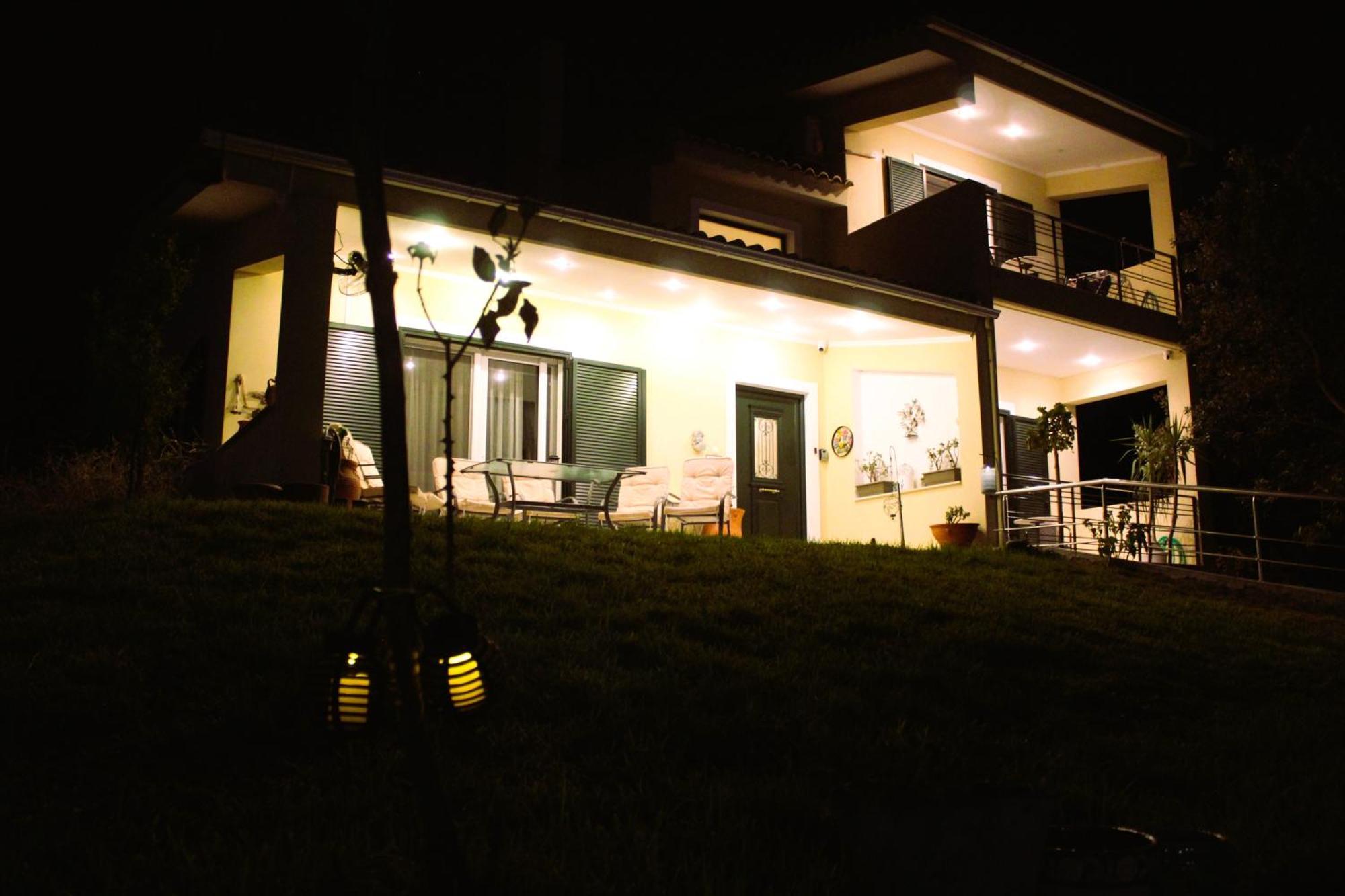Villa Alexandra Rio Patra *
