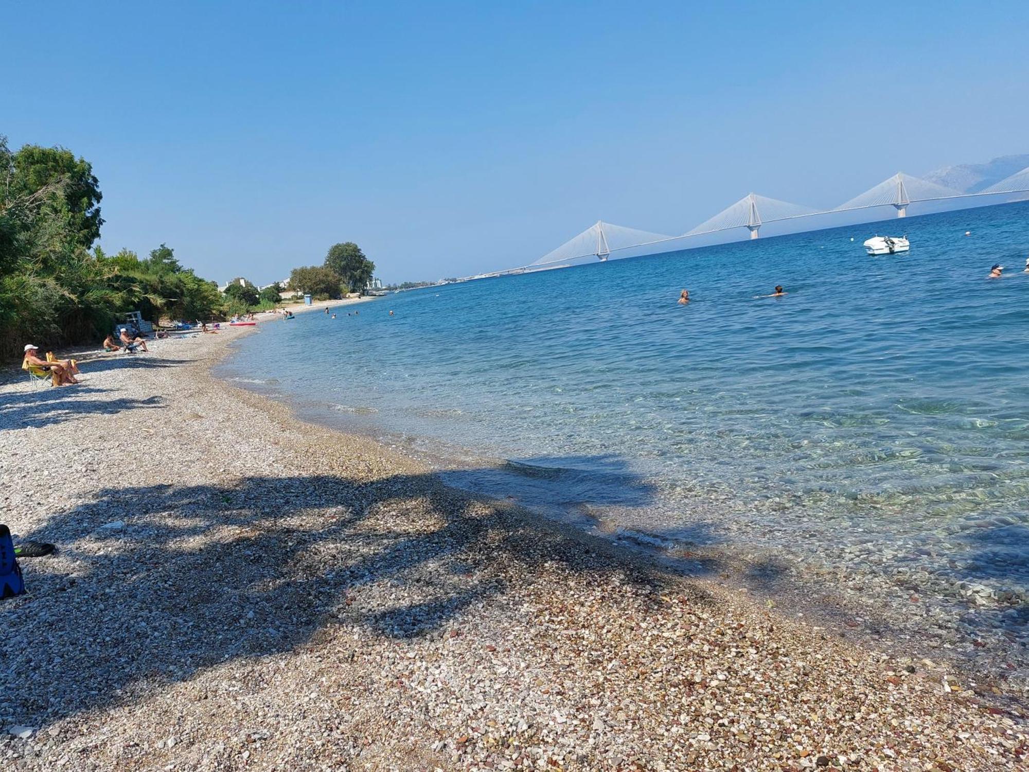 Villa Alexandra Rio Patra Agios Vasilios (Peloponnese)